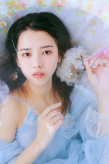 冷面天使动漫